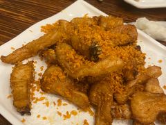 -正能量脆肉鲩火锅