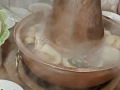 -前门杨记·铜锅涮肉(王府井·故宫店)