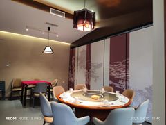 -老渔家鲜鱼轩(南浦横街店)