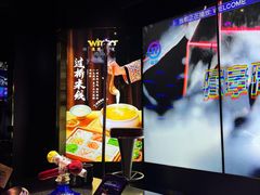 -温莎KTV(国贸店)