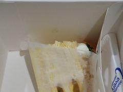 -St蛋糕王国(亨特店)
