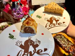 -布拉格餐厅· 中欧捷克菜(全国首店)