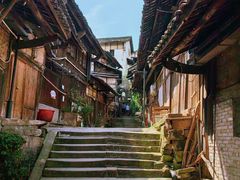 -福宝古镇