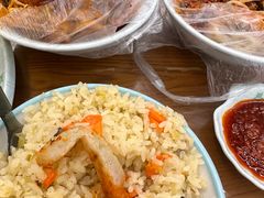 -清真·益鑫羊肉手抓馆(花园北街店)