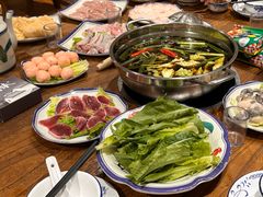 -厝味火锅·潮汕卤水火锅(十一合店)