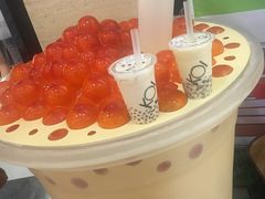 -KOI Thé(正佳广场店)