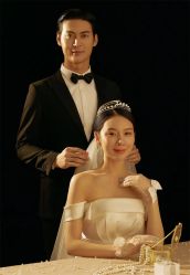-摩玛婚纱摄影(杭州店)