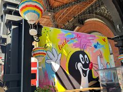 -布拉格餐厅· 中欧捷克菜(全国首店)