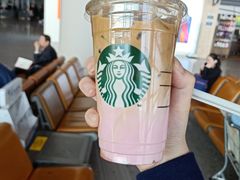 -星巴克(北京首都国际机场7店)