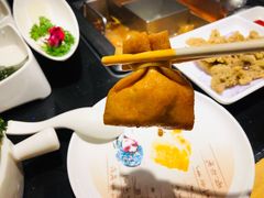 -东道煮牛肉火锅(重庆路店)