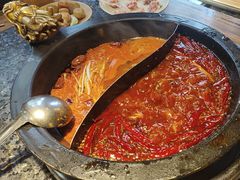 -蜀大侠火锅(总府路店)