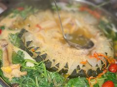 -大红袍火锅料理(尖沙咀店)