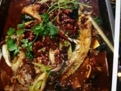 -云晓光头烧烤吧(盛夏店)