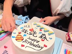 -海底捞火锅(太原南站店)