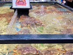 -盒马鲜生(皇庭广场店)