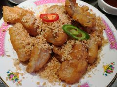 -燃计沙茶皇·香港沙茶火锅(人广旗舰店)