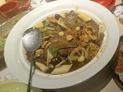 -避风塘(宝山万达店)