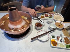 -东门口涮肉·砂锅·烤串(老门东店)