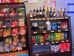 -唱吧麦颂KTV(西单华威潮铺街店)