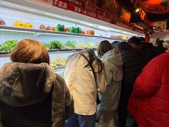 -来伊回麻辣烫·火锅串串清真(红瓦寺总店)