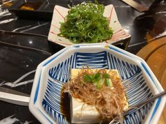 小菜-山川小町·极番烧肉(新地假日广场店)