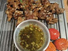 -小川洋风料理(大悦城店)