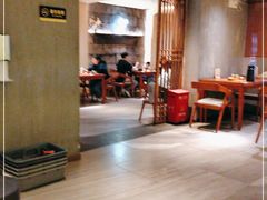 大堂-春熙台韩国料理·章鱼肥牛(西丽店)