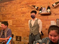 -斯普汇生蚝牛排馆(中骏世界城店)