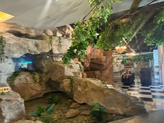 -爱江山温泉(凌奥店)