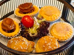 翠园雀笼点心-翠园(北京王府中环店)
