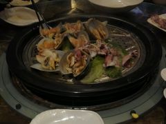 -船奇蒸汽海鲜·闽菜(八市海鲜总店)