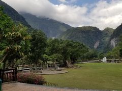 -太鲁阁公园