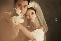 -金夫人婚纱摄影(包河万达店)