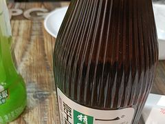 -周记老沈阳焦火鸡架