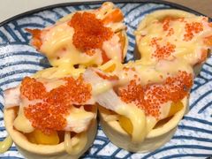 -大渔铁板烧(花园道店)