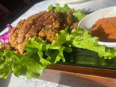 -鸿禧大清花(方庄店)