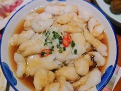 -同合居·非遗东北菜(王府井店)