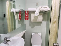 -宜必思香港北角酒店