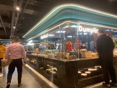 -東盛炭烤自助料理(浦东文峰广场店)