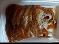 -大鸭梨烤鸭店(花园村店)
