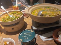 -湘味淳(千禧街店)