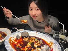 -锦楼·臻选新杭帮(杭州中心店)