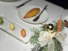 -L'Arome芳芳法国餐厅(金陵饭店店)