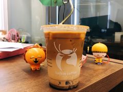 -瑞幸咖啡(南宾国际金融大厦店)