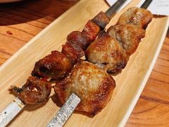 -驿楼兰·新疆菜(火车站店)