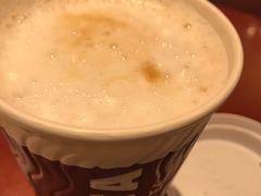 -COSTA COFFEE(西贸凯德晶品4层2店)
