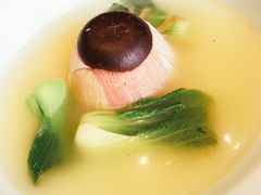 -上海1号私藏菜(静安店)