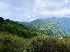 景点-南岳衡山风景名胜区
