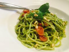 -玛尚诺Pizza&Bar(长泰广场店)