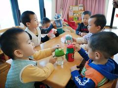 -YoKID优儿学堂早教托育园(青塔路店)
